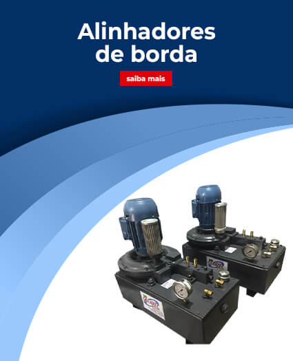 Fabricação de Alinhadores